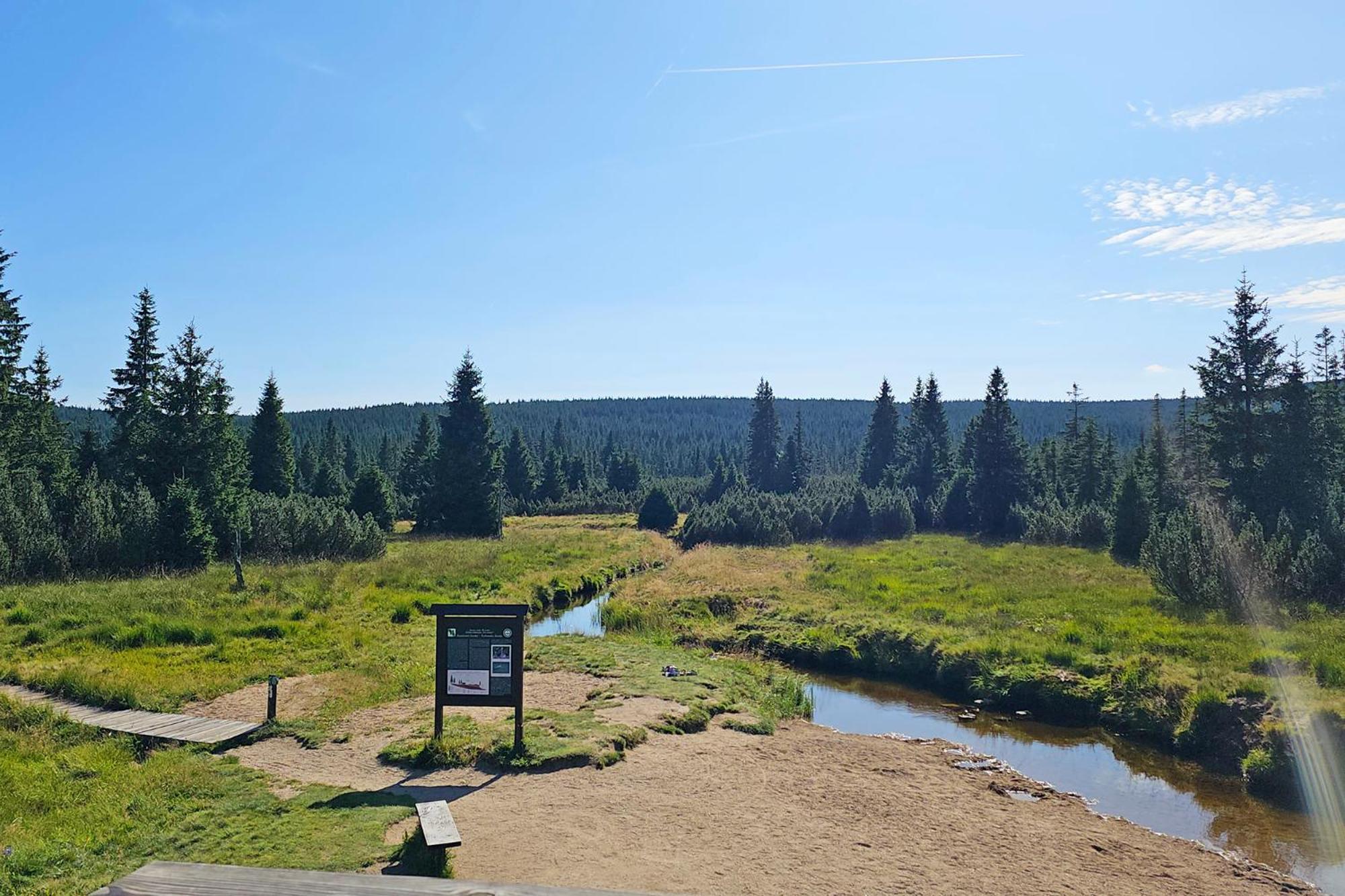 Enjoyharrachov - Atraktivni Slunny Klimatizovany Apartman 14 V Centru Harrachova Se Saunou, Parkovanim, Wifi-Wlan, Sat, Herni Konzoli, Pc S Win 10, Netflix Zdarma A Moznosti Dobijeni Auta S Jedinecnym Vyhledem Na Certovu Horu Se Skokanskymi Mustky Eksteriør billede