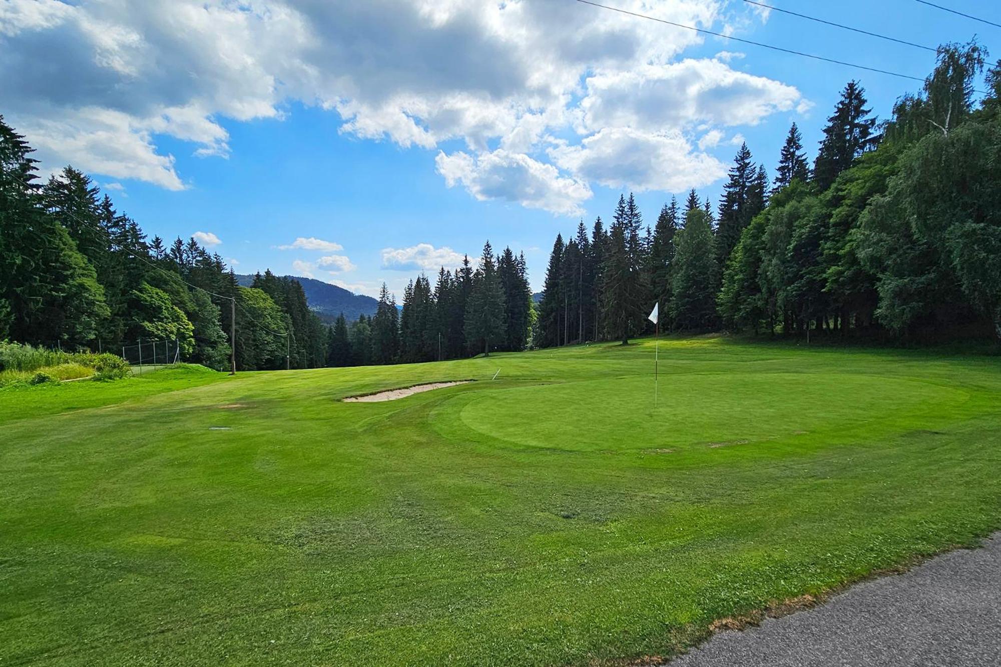 Enjoyharrachov - Atraktivni Slunny Klimatizovany Apartman 14 V Centru Harrachova Se Saunou, Parkovanim, Wifi-Wlan, Sat, Herni Konzoli, Pc S Win 10, Netflix Zdarma A Moznosti Dobijeni Auta S Jedinecnym Vyhledem Na Certovu Horu Se Skokanskymi Mustky Eksteriør billede